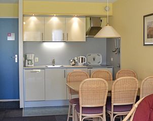 Unterkunft 0403184 - Appartement Ameland - Appartement Amelander Kaap 2