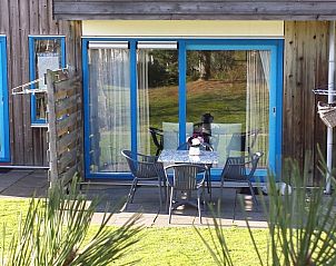 Unterkunft 0403184 - Appartement Ameland - Appartement Amelander Kaap 2