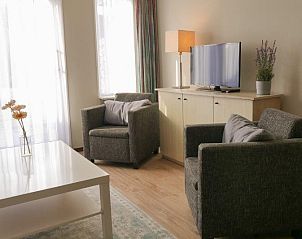 Unterkunft 0403184 - Appartement Ameland - Appartement Amelander Kaap 2