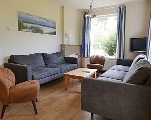 Unterkunft 0403187 - Ferienhaus Ameland - Het Woonhuis