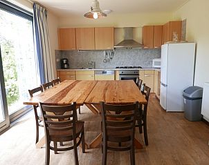 Unterkunft 0403187 - Ferienhaus Ameland - Het Woonhuis