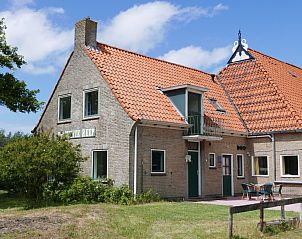 Unterkunft 0403187 - Ferienhaus Ameland - Het Woonhuis