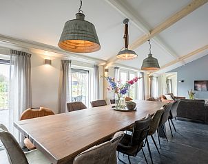 Verblijf 0403188 - Bungalow Ameland - Wagenschuur