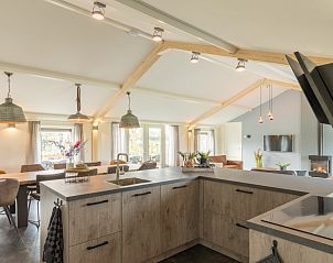 Verblijf 0403188 - Bungalow Ameland - Wagenschuur