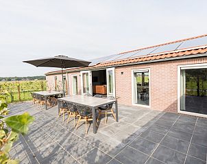 Verblijf 0403188 - Bungalow Ameland - Wagenschuur