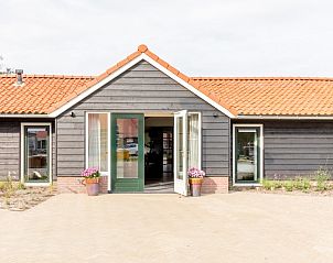 Verblijf 0403188 - Bungalow Ameland - Wagenschuur