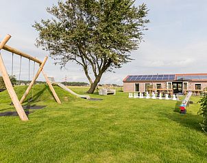 Verblijf 0403188 - Bungalow Ameland - Wagenschuur
