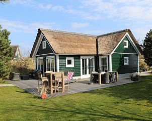 Unterkunft 0403189 • Ferienhaus Ameland • Strandjutter26 