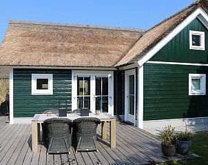 Verblijf 0403189 - Vakantiewoning Ameland - Strandjutter26