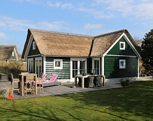 Verblijf 0403189 - Vakantiewoning Ameland - Strandjutter26