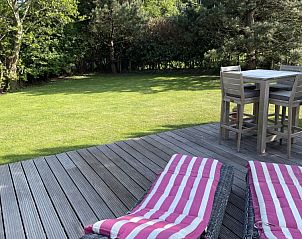 Verblijf 0403189 - Vakantiewoning Ameland - Strandjutter26