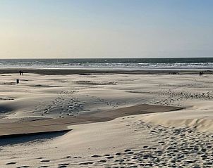 Verblijf 0403189 - Vakantiewoning Ameland - Strandjutter26