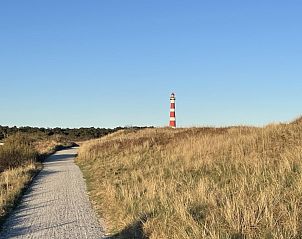 Verblijf 0403189 - Vakantiewoning Ameland - Strandjutter26