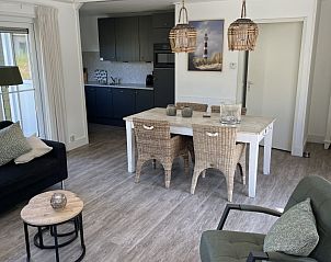 Verblijf 0403189 - Vakantiewoning Ameland - Strandjutter26