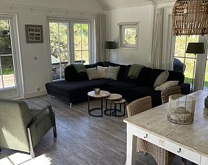 Verblijf 0403189 - Vakantiewoning Ameland - Strandjutter26