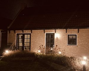 Verblijf 040318 - Vakantiewoning Ameland - 't Roefke