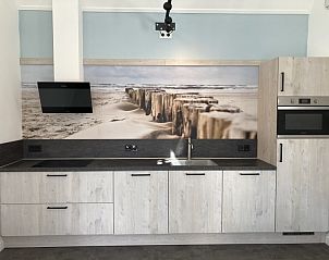 Verblijf 040318 - Vakantiewoning Ameland - 't Roefke
