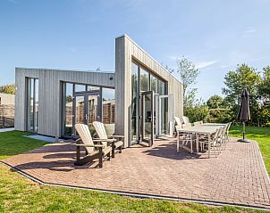 Verblijf 040319 - Bungalow Ameland - Duyngolf 12