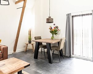 Unterkunft 0403192 - Appartement Ameland - Dorsvloer