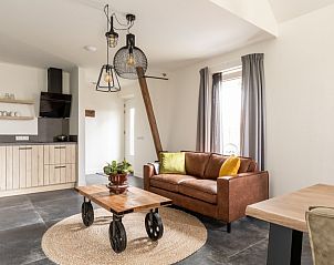 Unterkunft 0403192 - Appartement Ameland - Dorsvloer