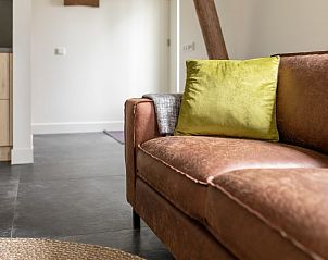 Unterkunft 0403192 - Appartement Ameland - Dorsvloer