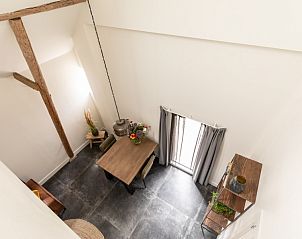 Unterkunft 0403192 - Appartement Ameland - Dorsvloer