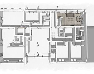Unterkunft 0403192 - Appartement Ameland - Dorsvloer