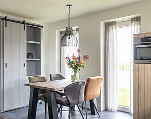 Unterkunft 0403193 - Appartement Ameland - De Deel