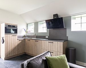 Unterkunft 0403193 - Appartement Ameland - De Deel