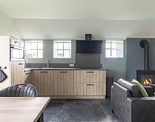 Unterkunft 0403193 - Appartement Ameland - De Deel