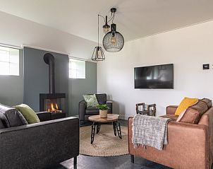 Unterkunft 0403193 - Appartement Ameland - De Deel