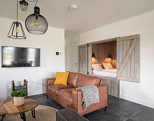 Unterkunft 0403193 - Appartement Ameland - De Deel