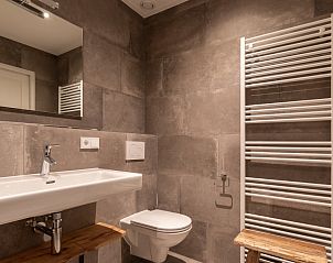 Unterkunft 0403193 - Appartement Ameland - De Deel