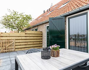 Unterkunft 0403193 - Appartement Ameland - De Deel