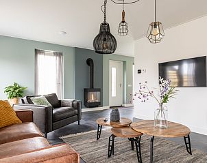 Unterkunft 0403194 - Appartement Ameland - Dwarsdeel