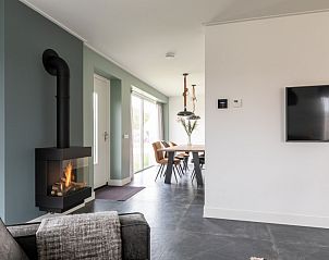 Unterkunft 0403194 - Appartement Ameland - Dwarsdeel