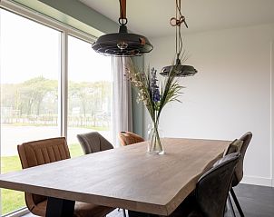 Unterkunft 0403194 - Appartement Ameland - Dwarsdeel