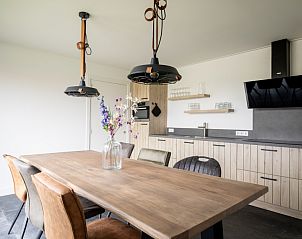 Unterkunft 0403194 - Appartement Ameland - Dwarsdeel