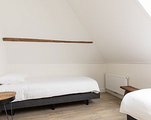 Unterkunft 0403194 - Appartement Ameland - Dwarsdeel