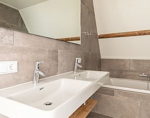 Unterkunft 0403194 - Appartement Ameland - Dwarsdeel