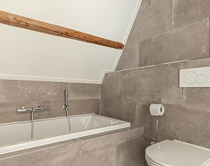 Unterkunft 0403194 - Appartement Ameland - Dwarsdeel