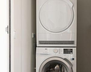 Unterkunft 0403194 - Appartement Ameland - Dwarsdeel