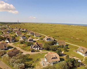 Verblijf 0403198 - Vakantiewoning Ameland - Sartorius