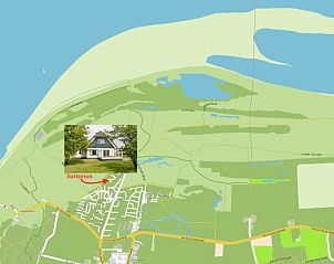 Verblijf 0403198 - Vakantiewoning Ameland - Sartorius