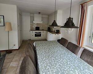 Verblijf 0403198 - Vakantiewoning Ameland - Sartorius
