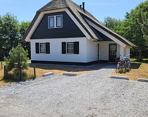 Verblijf 0403198 - Vakantiewoning Ameland - Sartorius