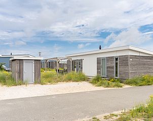 Unterkunft 0403199 - Chalet Ameland - Chalet in Hollum