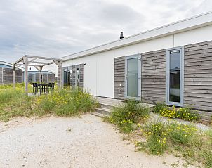 Unterkunft 0403199 - Chalet Ameland - Chalet in Hollum