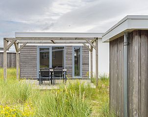 Unterkunft 0403199 - Chalet Ameland - Chalet in Hollum