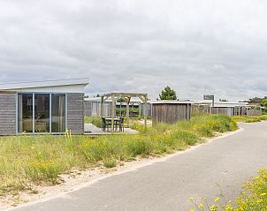 Unterkunft 0403199 - Chalet Ameland - Chalet in Hollum